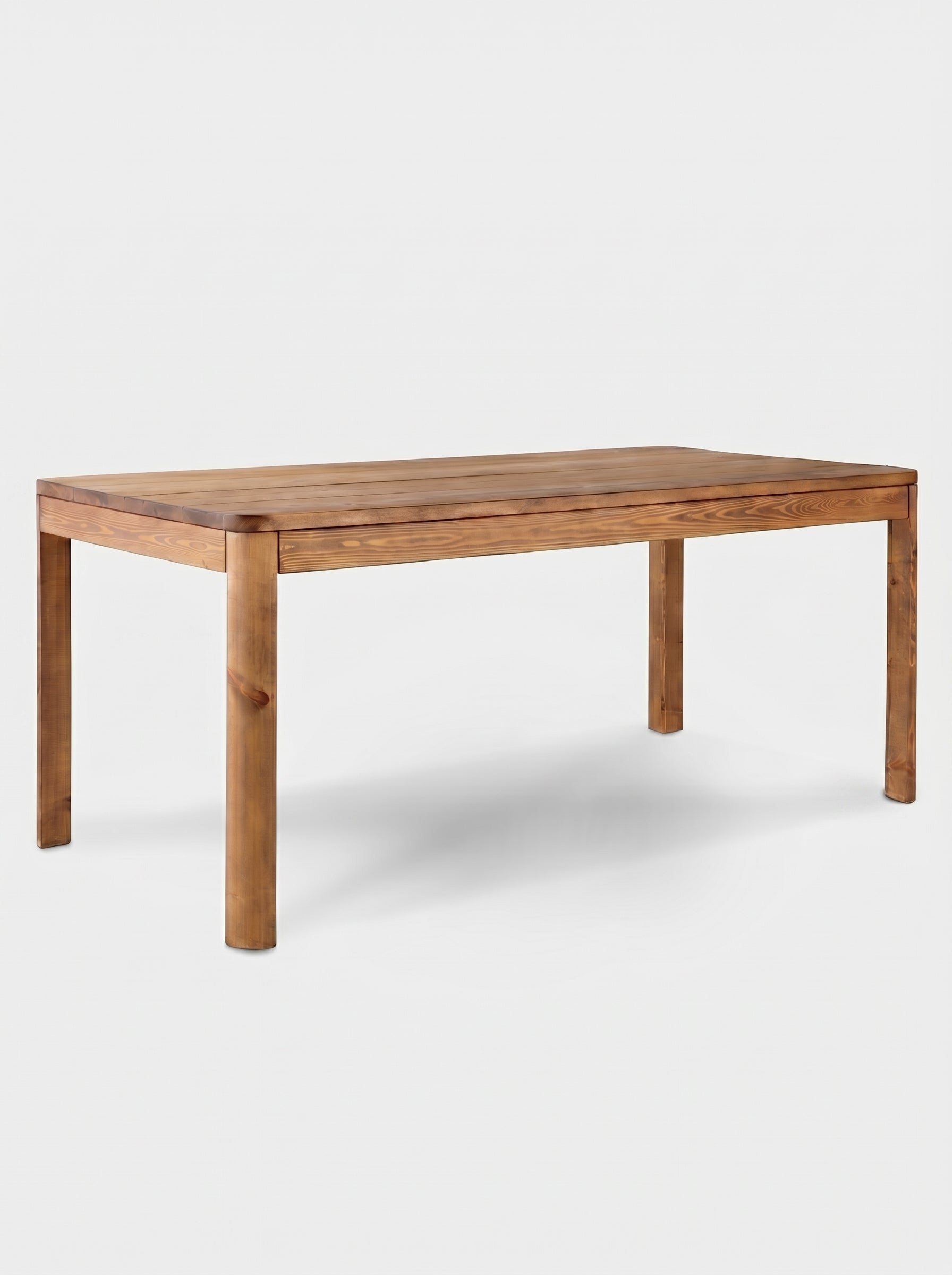 Gosforth Long Dining Table - Dining Tables