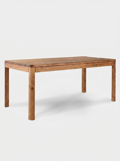 Gosforth Long Dining Table - Dining Tables