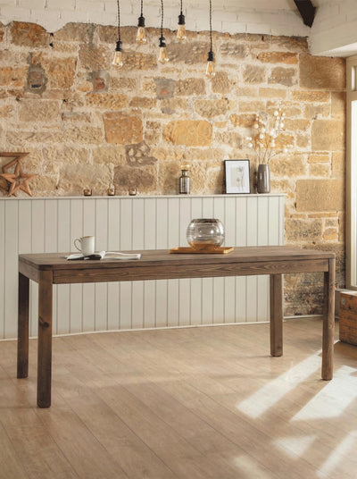 Gosforth Long Dining Table - Dining Tables