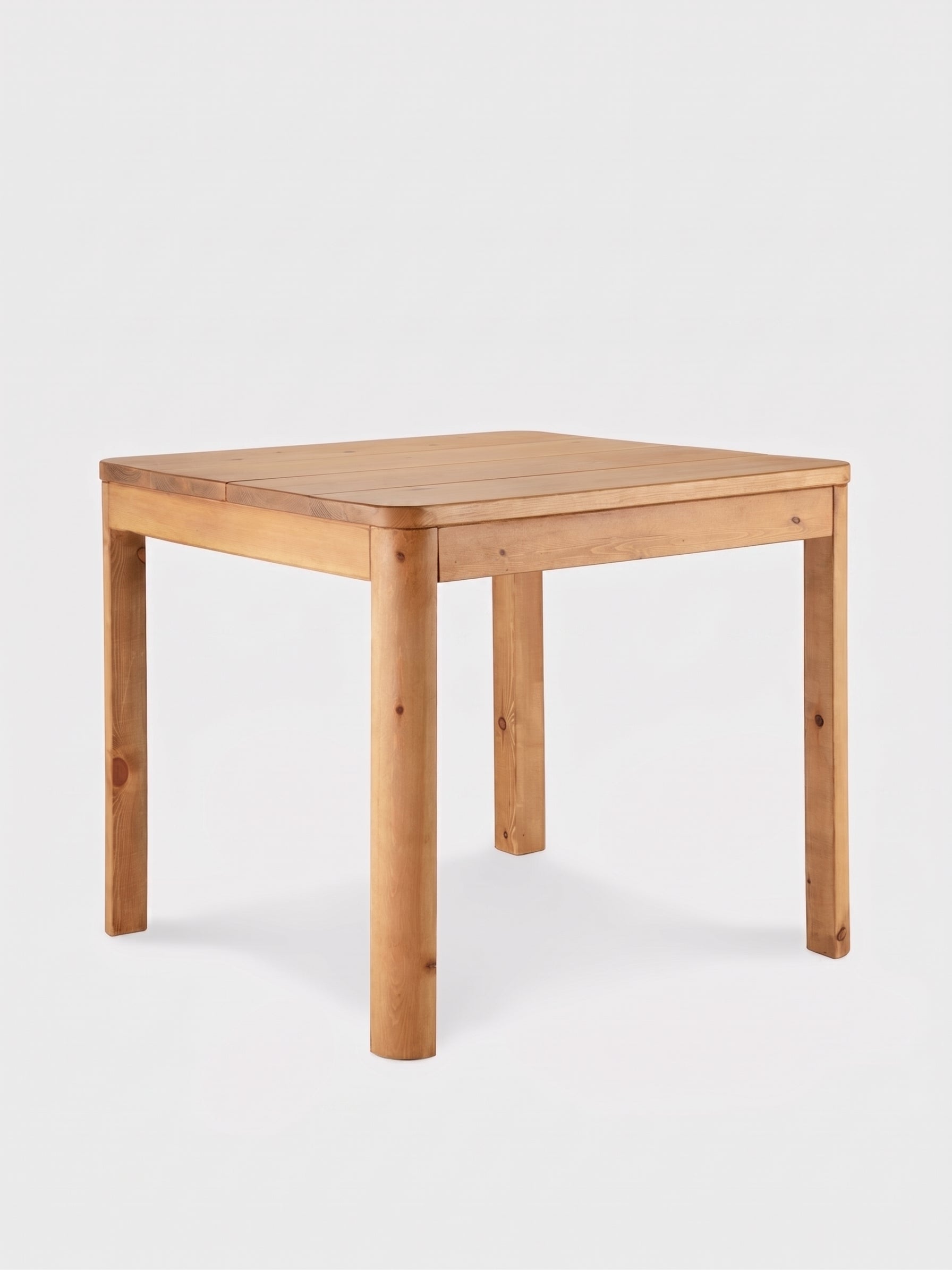 Gosforth Square Dining Table Set - Dining Table and Stools Sets