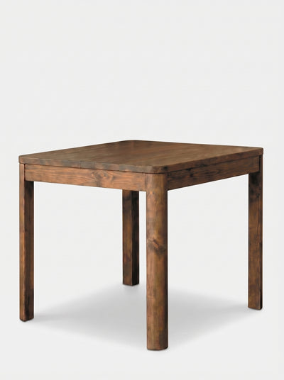Gosforth Square Dining Table Set - Dining Table and Stools Sets