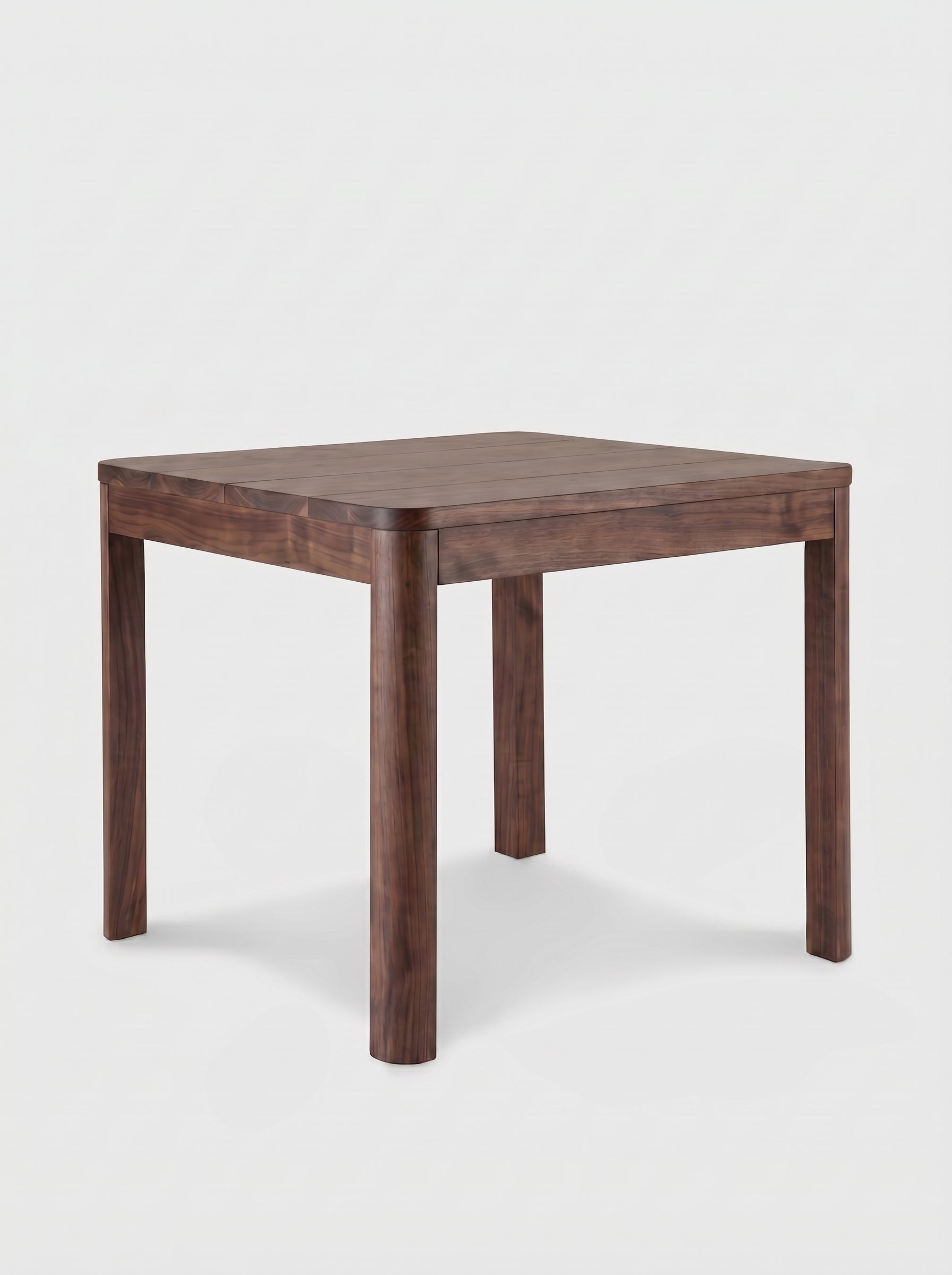 Gosforth Square Dining Table Set - Dining Table and Stools Sets