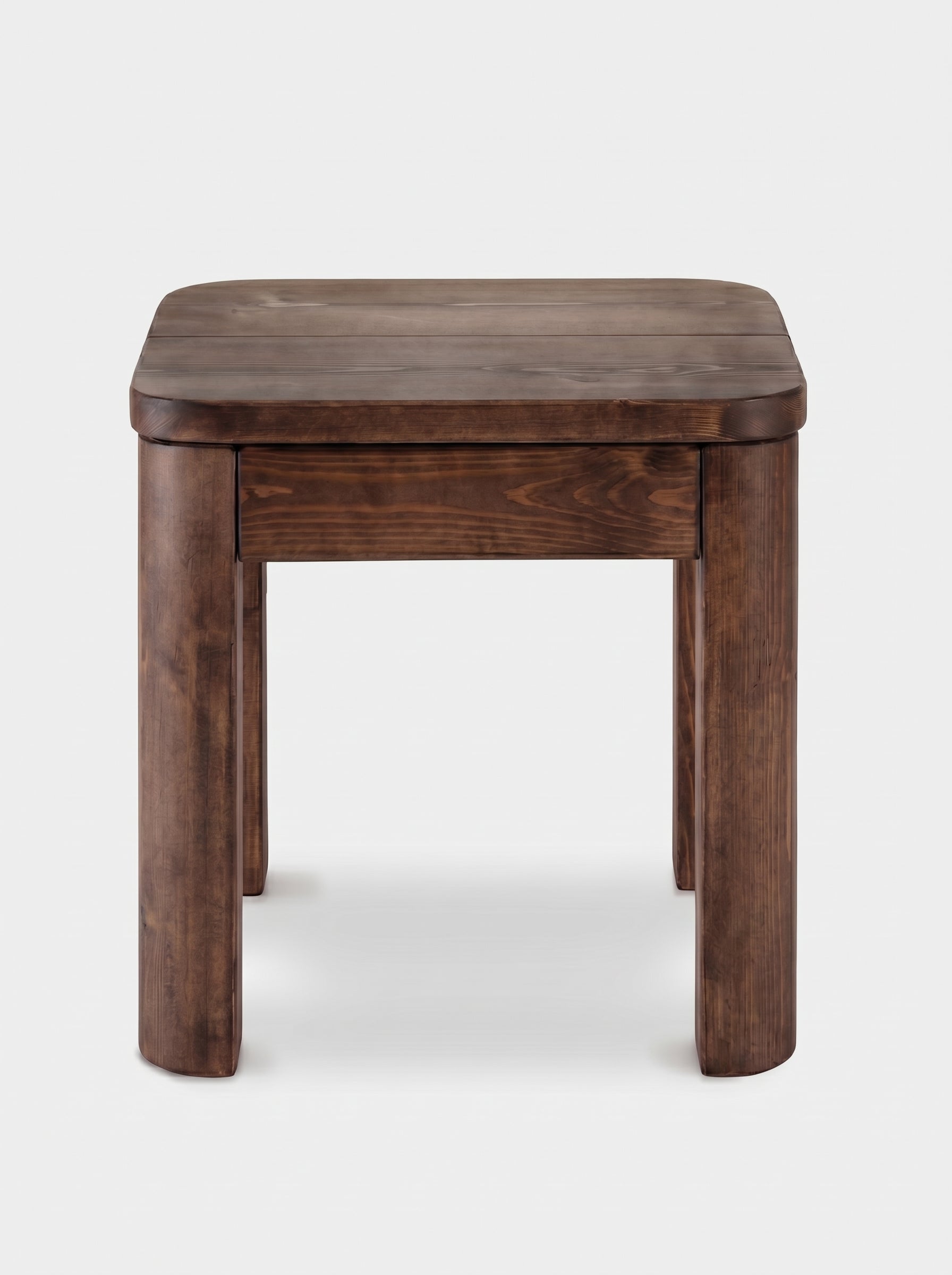 Gosforth Square Dining Table Set - Dining Table and Stools Sets