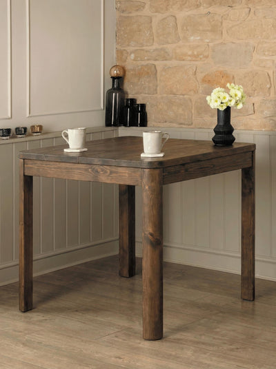 Gosforth Square Dining Table - Dining Tables