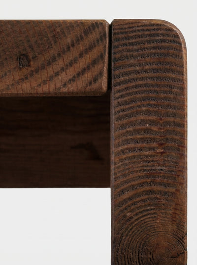 Gosforth Floating Bedside Table - Bedside Tables