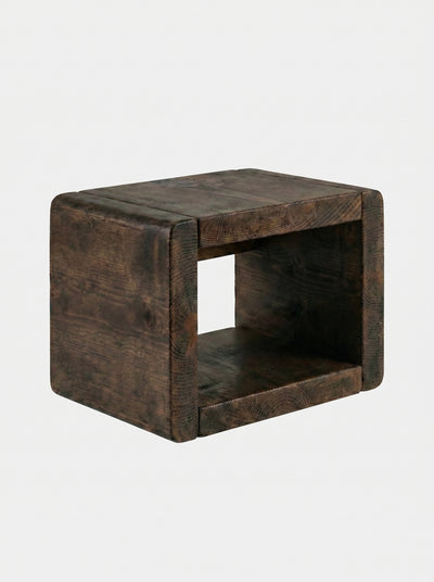 Gosforth Floating Bedside Table - Bedside Tables