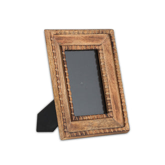 Mango Wood Photo Frame