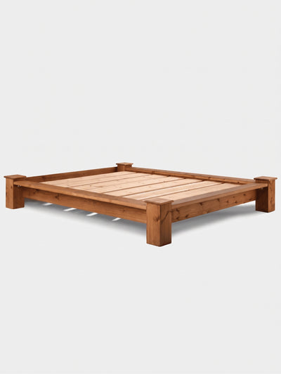 Haltwhistle Bed Frame
