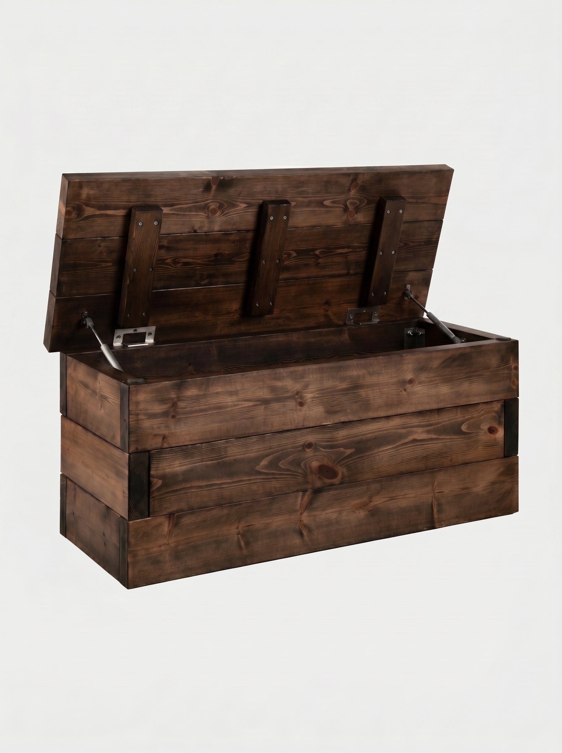 Harton Blanket Box - Blanket Boxes