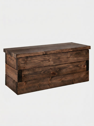 Harton Blanket Box - Blanket Boxes