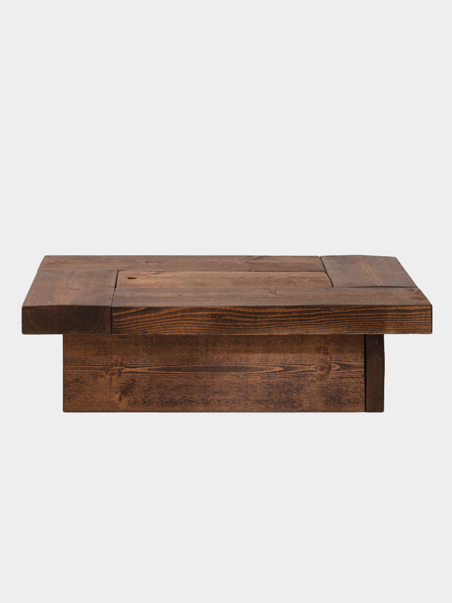 Heddon Coffee Table - Coffee Tables