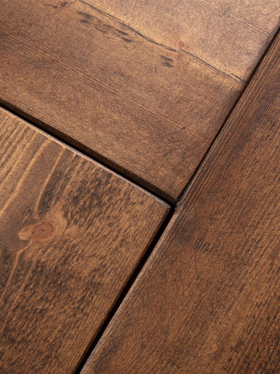 Heddon Coffee Table - Coffee Tables
