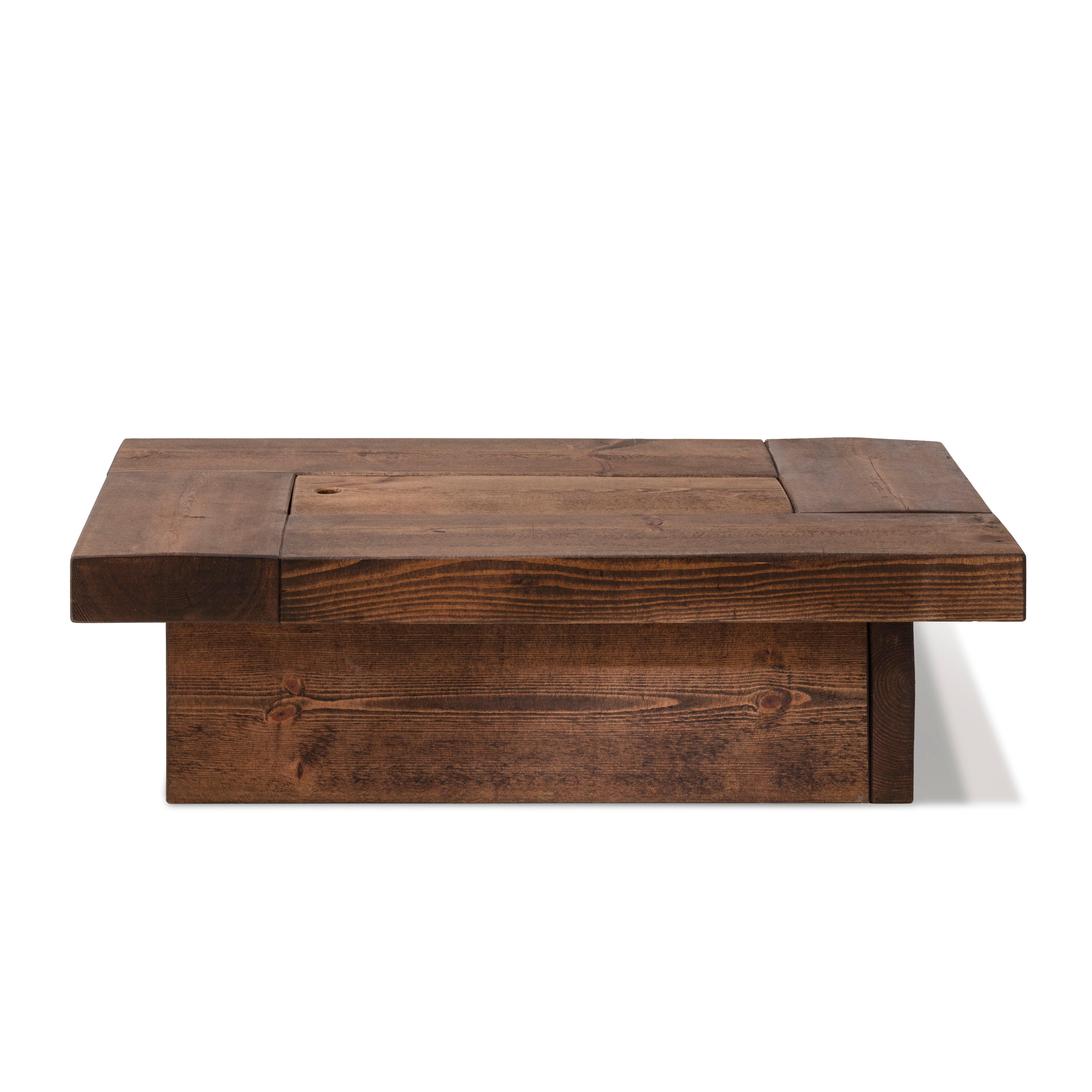 Heddon Coffee Table - Coffee Tables