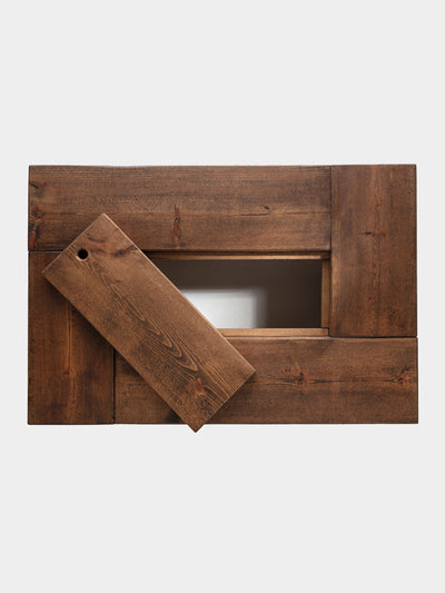 Heddon Coffee Table - Coffee Tables