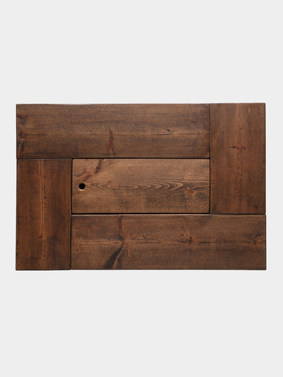 Heddon Coffee Table - Coffee Tables