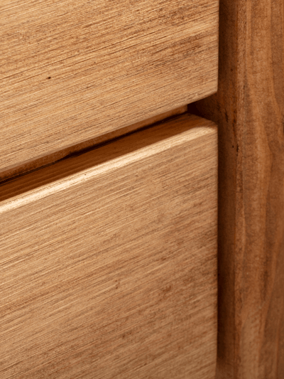 Herrington Bedside Table