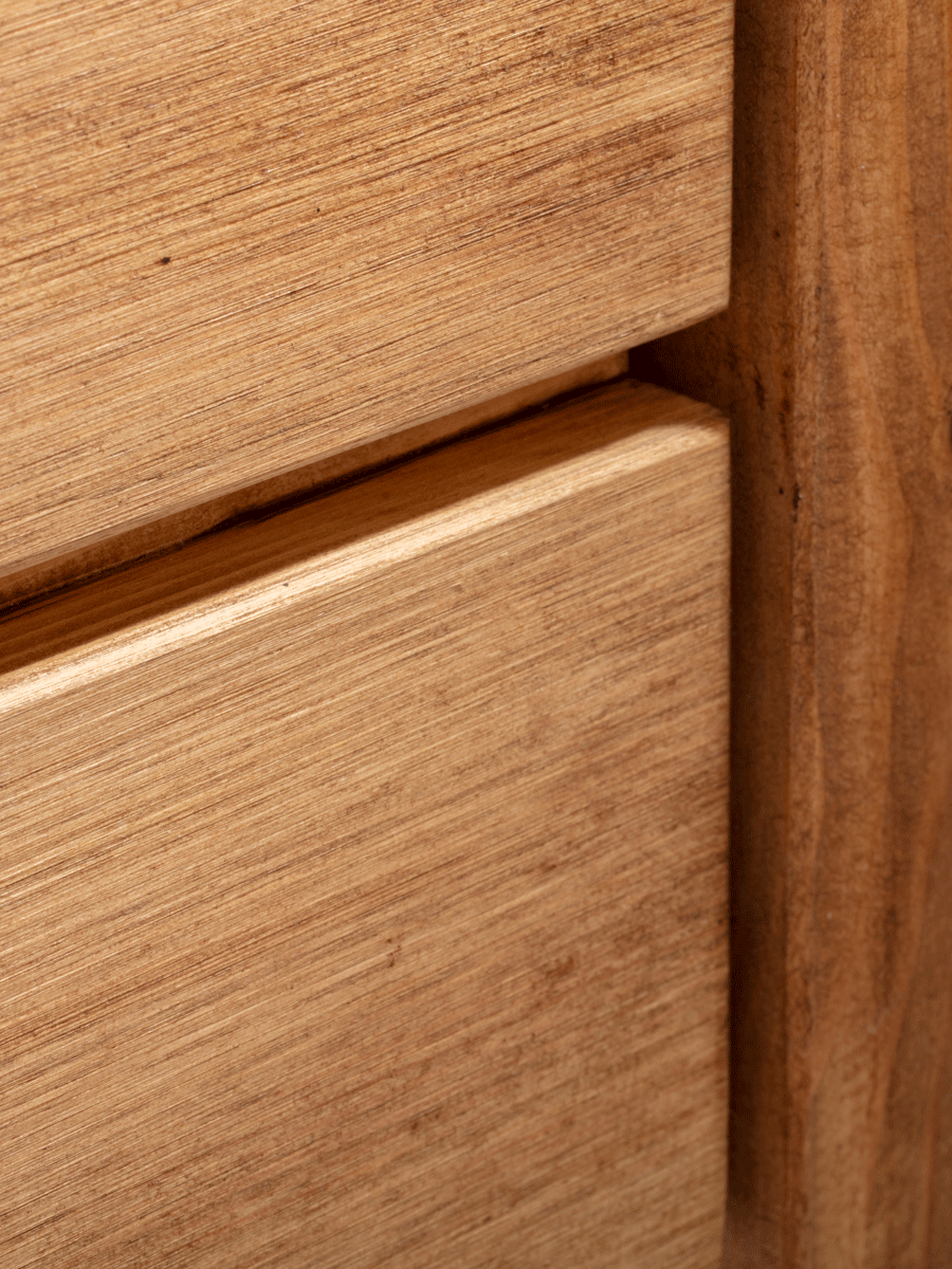 Herrington Bedside Table