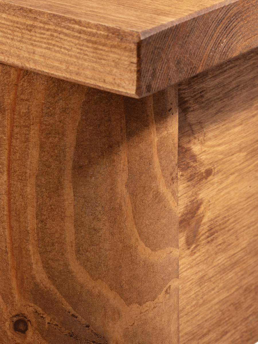 Herrington Bedside Table