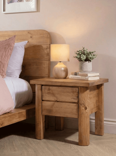 Herrington Bedside Table