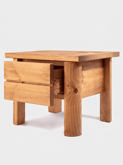 Herrington Bedside Table