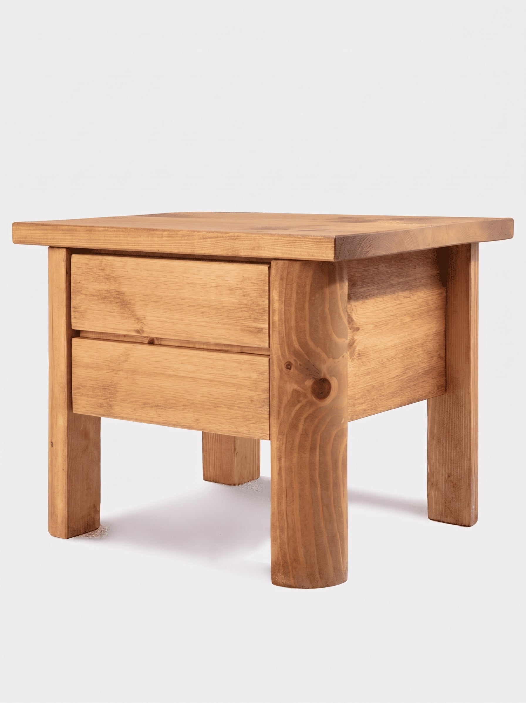 Herrington Bedside Table