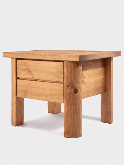 Herrington Bedside Table