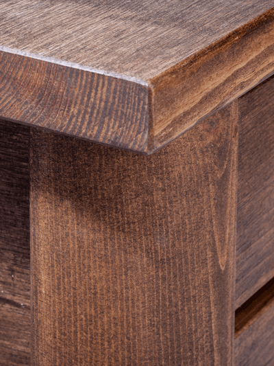 Herrington Bedside Table