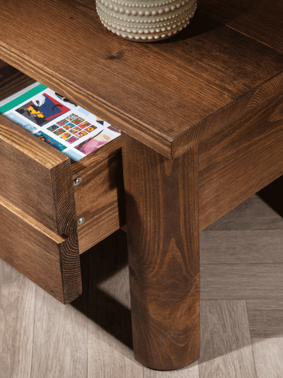 Herrington Bedside Table