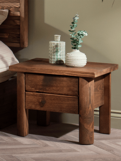 Herrington Bedside Table