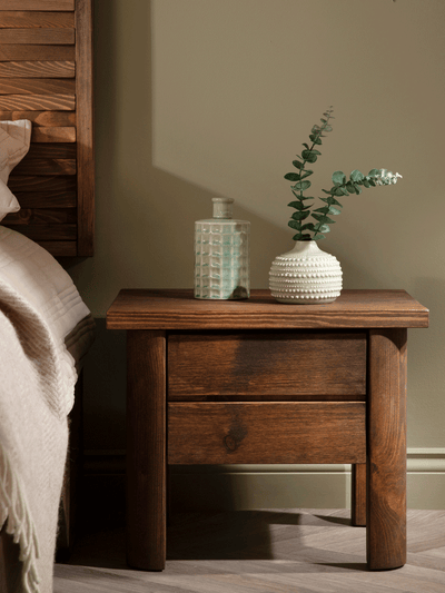 Herrington Bedside Table