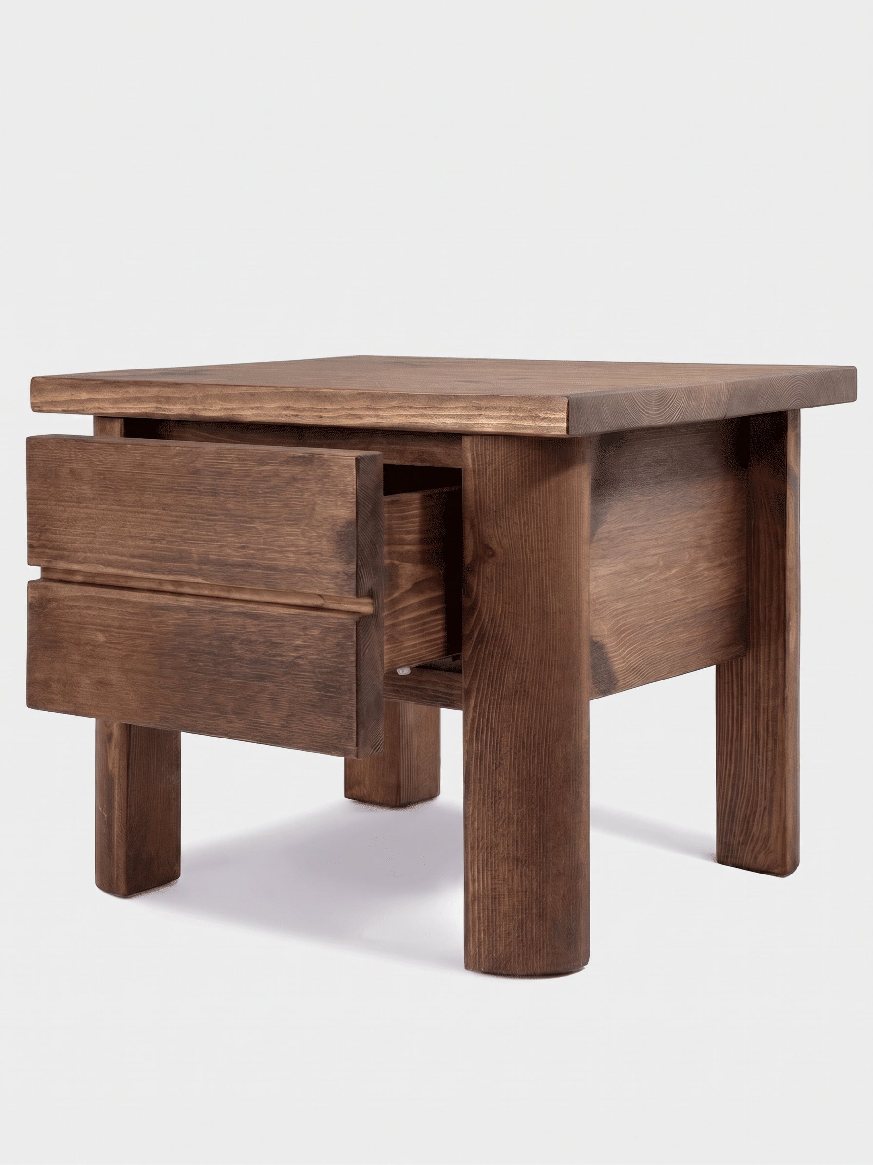 Herrington Bedside Table