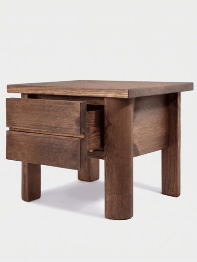 Herrington Bedside Table