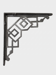 Hexham Shelf Bracket - Shelf Brackets