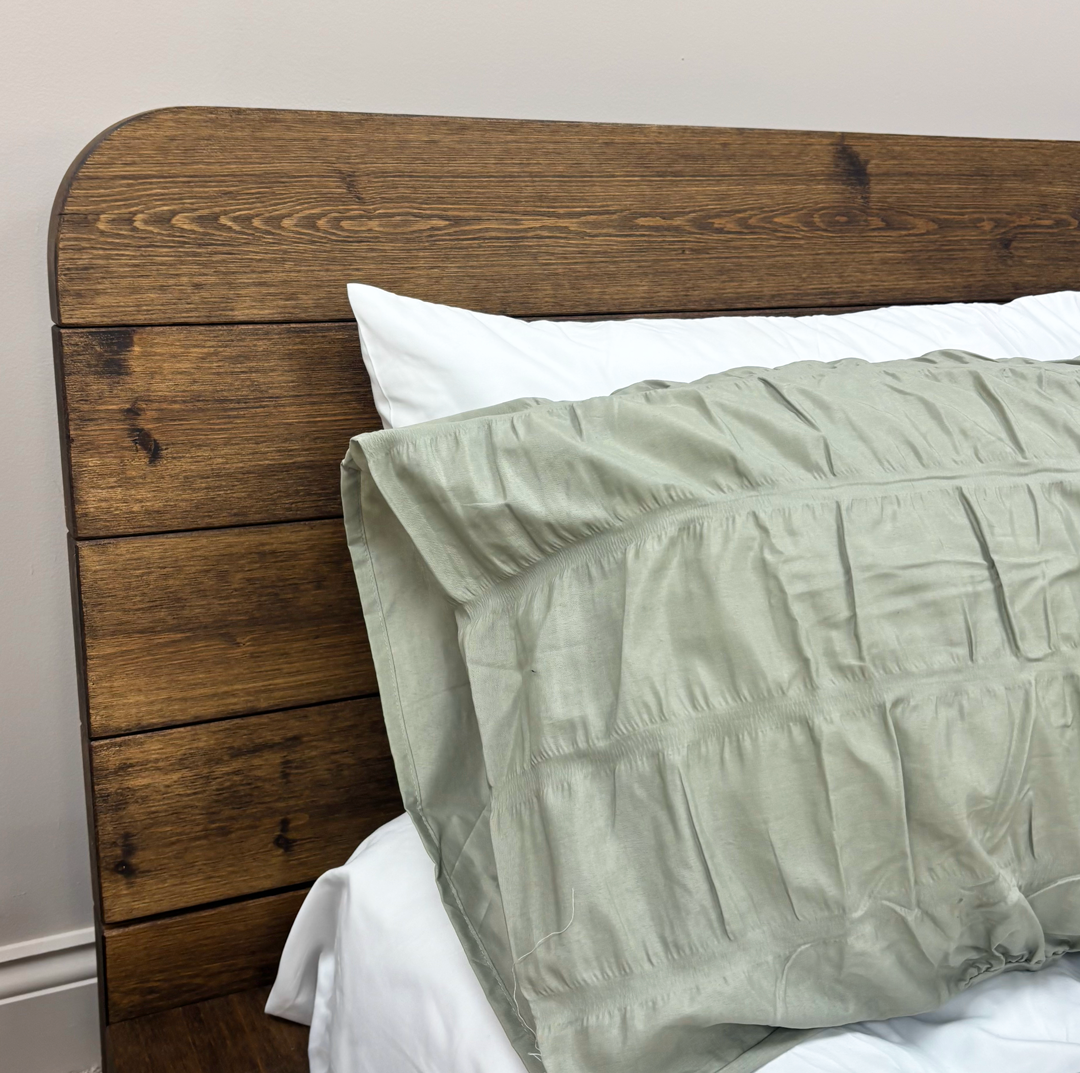 Eskdale Bed Frame - Beds & Bed Frames