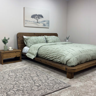 Eskdale Bed Frame - Beds & Bed Frames