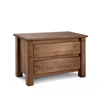 Lambton Blanket Box - 
