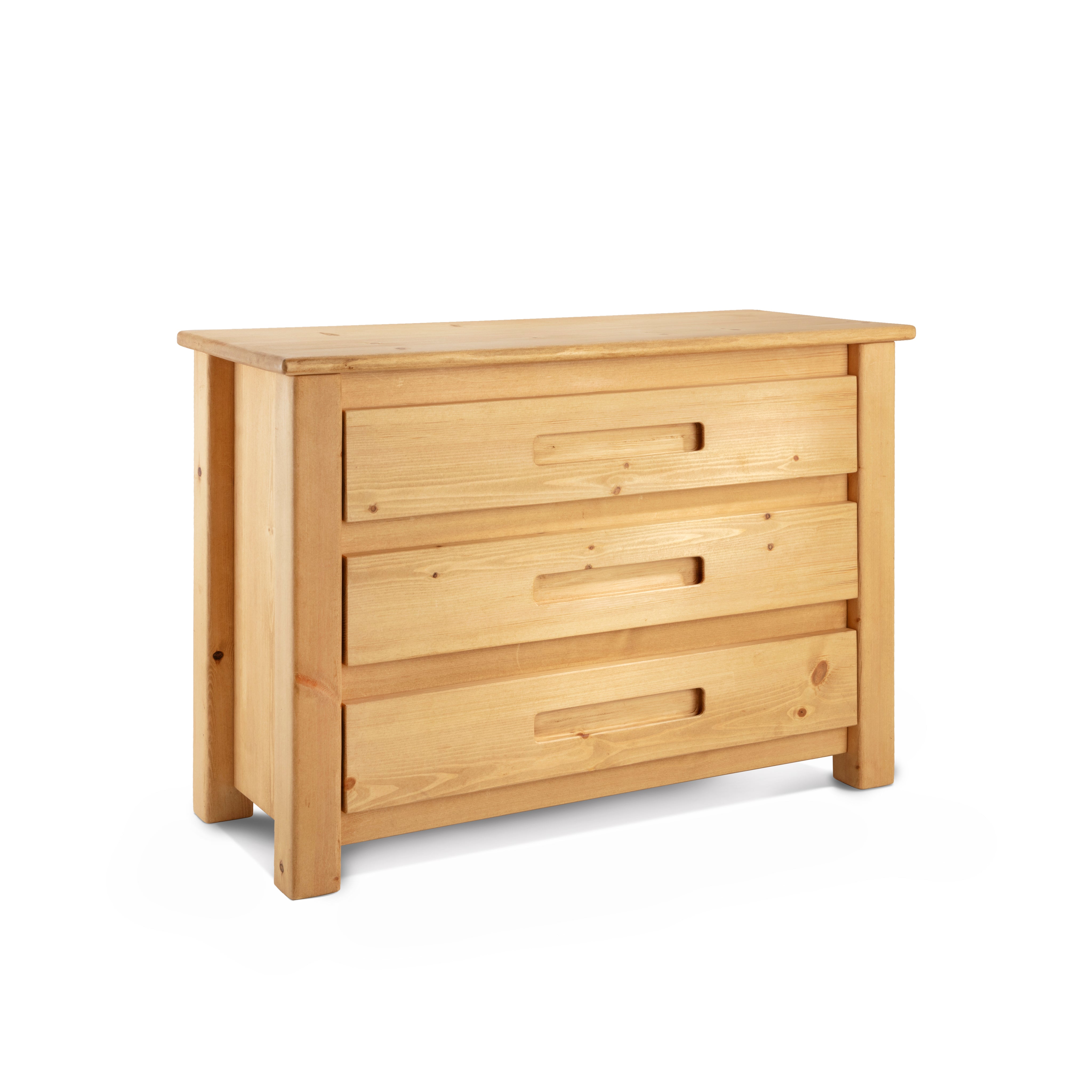 Lambton Large Chest of Drawers