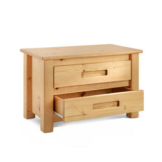 Lambton Small Chest of Drawers