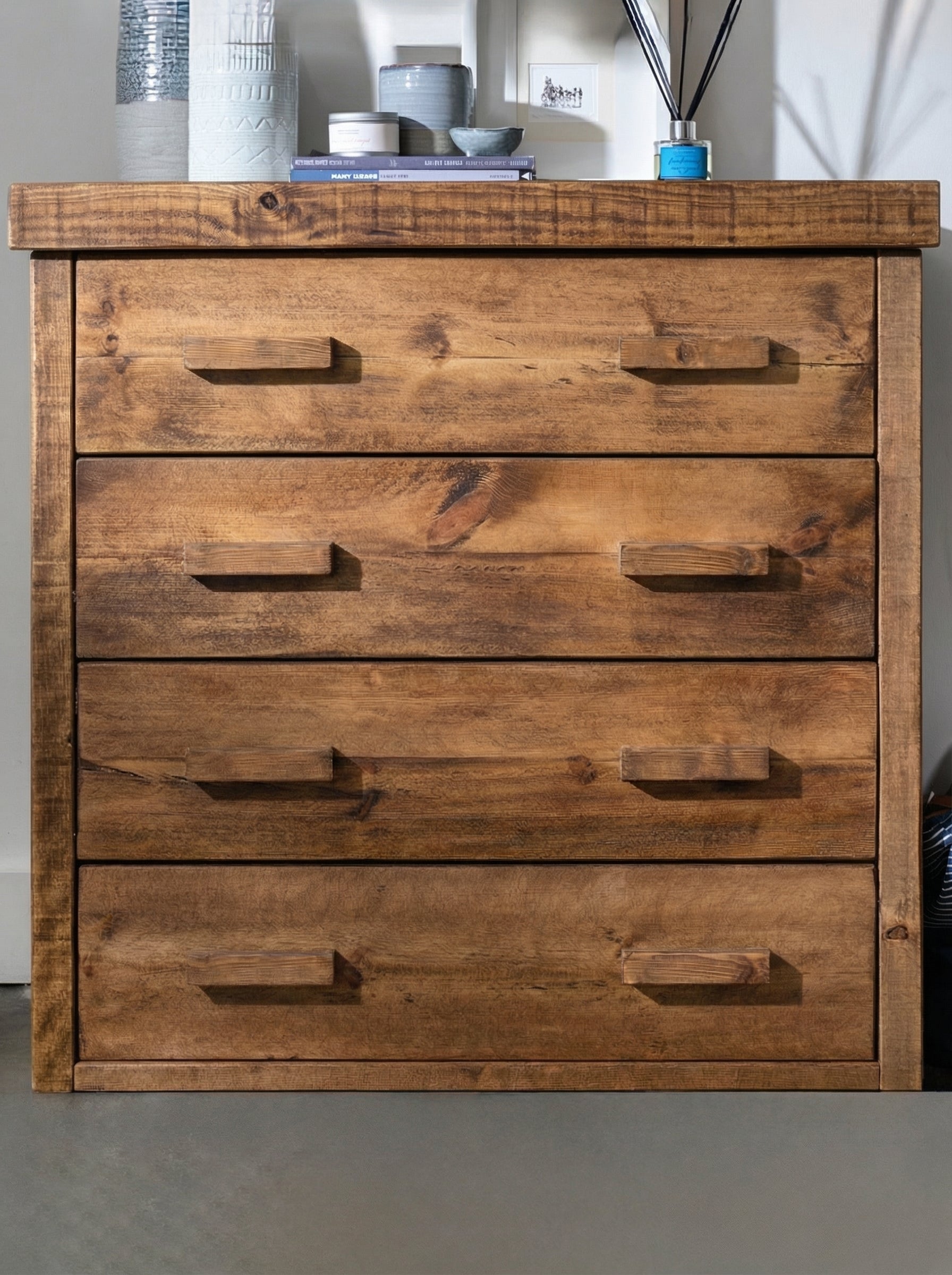 Derwent Large Chest Of Drawers