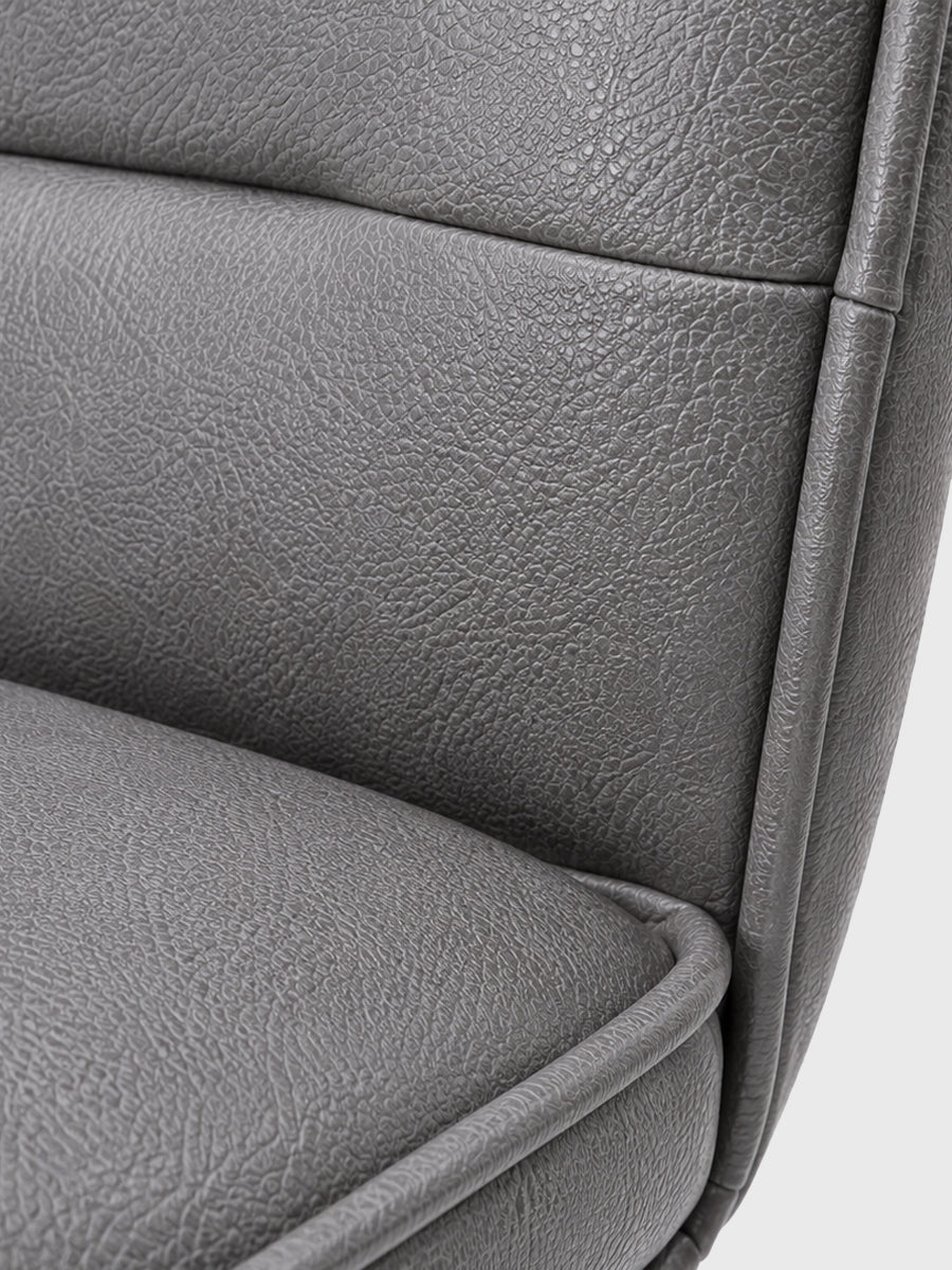 Modern Swivel Dining Chair - Set of 2 - Dining Chairs