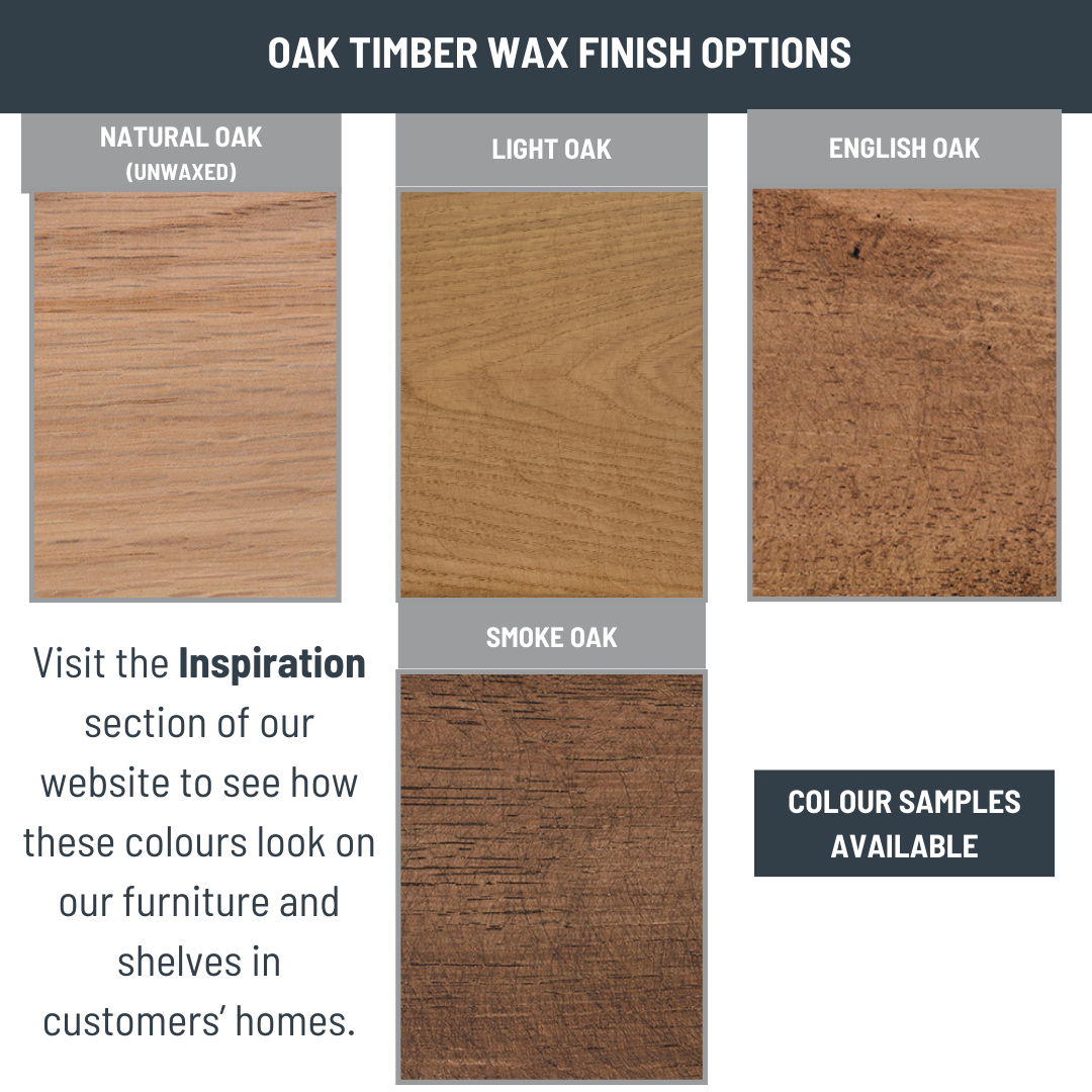 4x8 Oak Mantel Beam - Outlet - Save 20% - 
