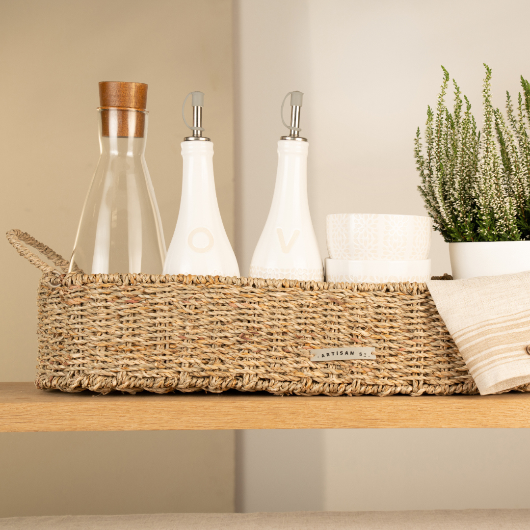 Oil And Vinegar Pourers - 