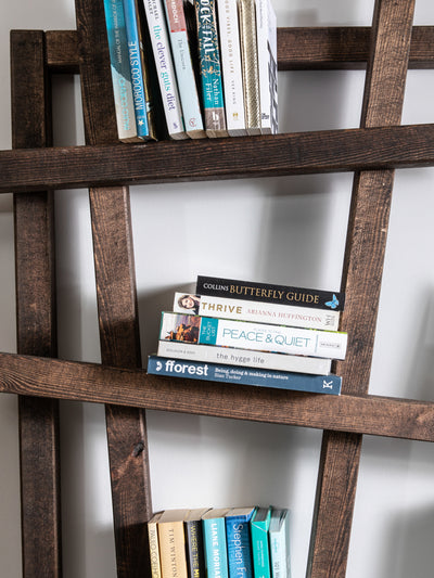 Ouseburn Bookshelf - Bookcases