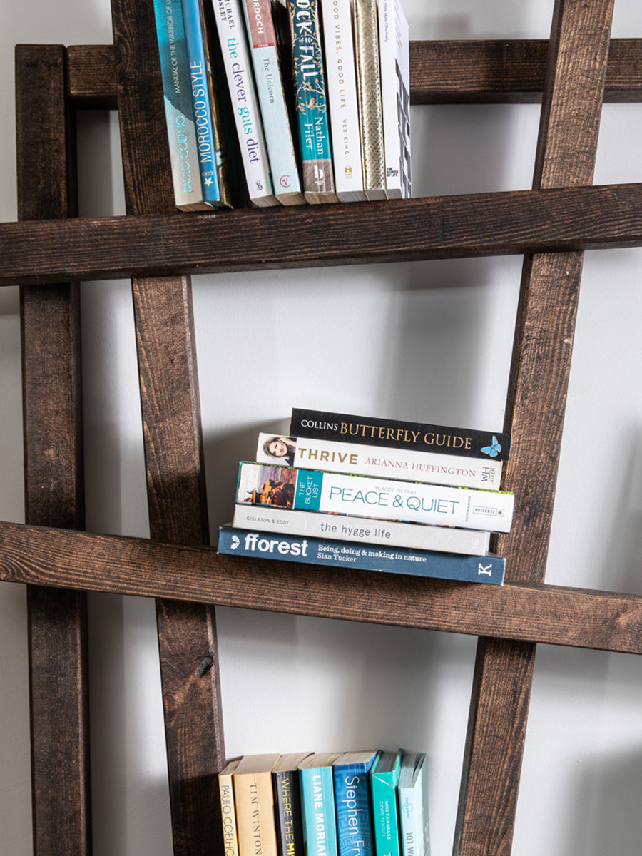 Ouseburn Bookshelf - Bookcases