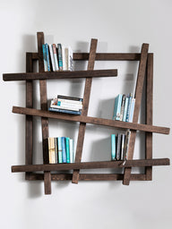 Ouseburn Bookshelf - Bookcases