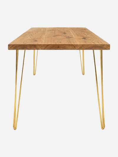 Ouseburn Dining Table - Dining Tables