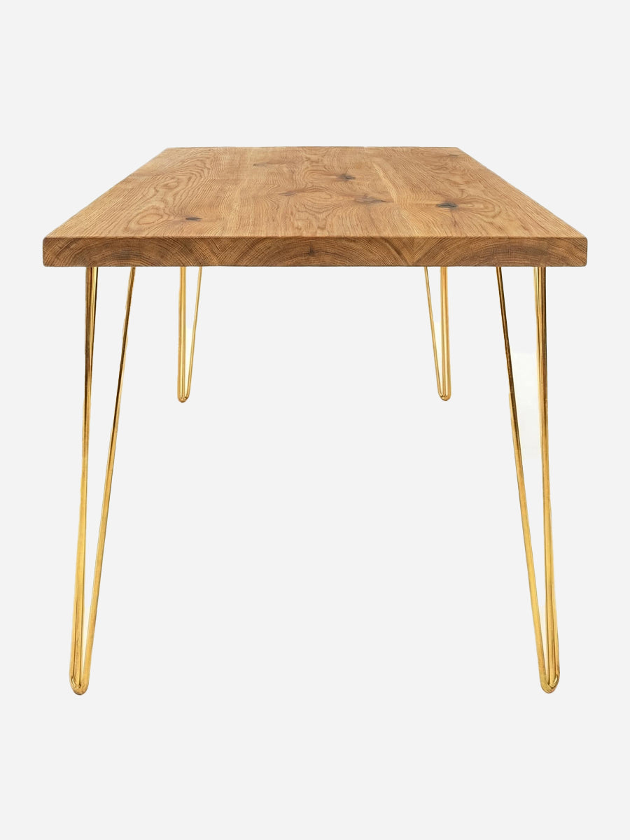 Ouseburn Dining Table - Dining Tables