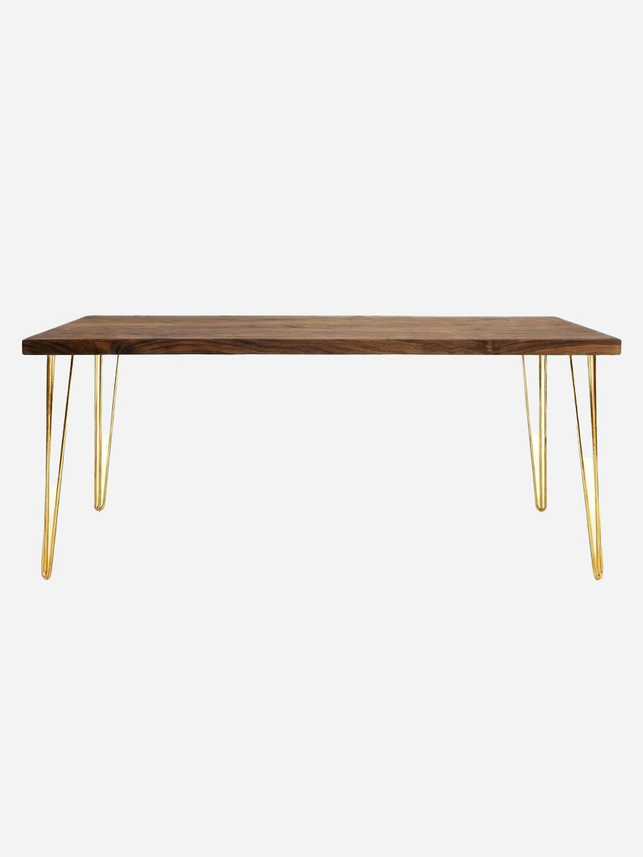 Ouseburn Dining Table and Benches - Dining Table and Benches Sets