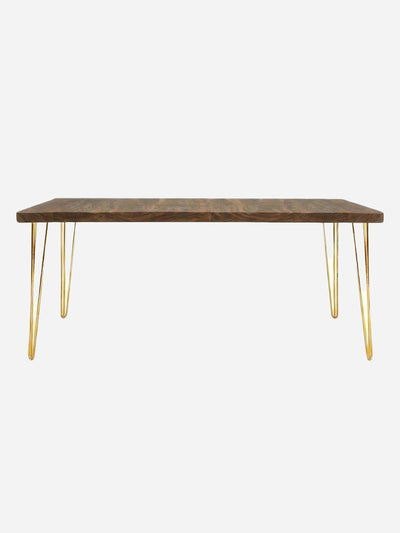Ouseburn Dining Table and Benches - Dining Table and Benches Sets