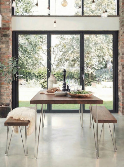 Ouseburn Dining Table - Dining Tables